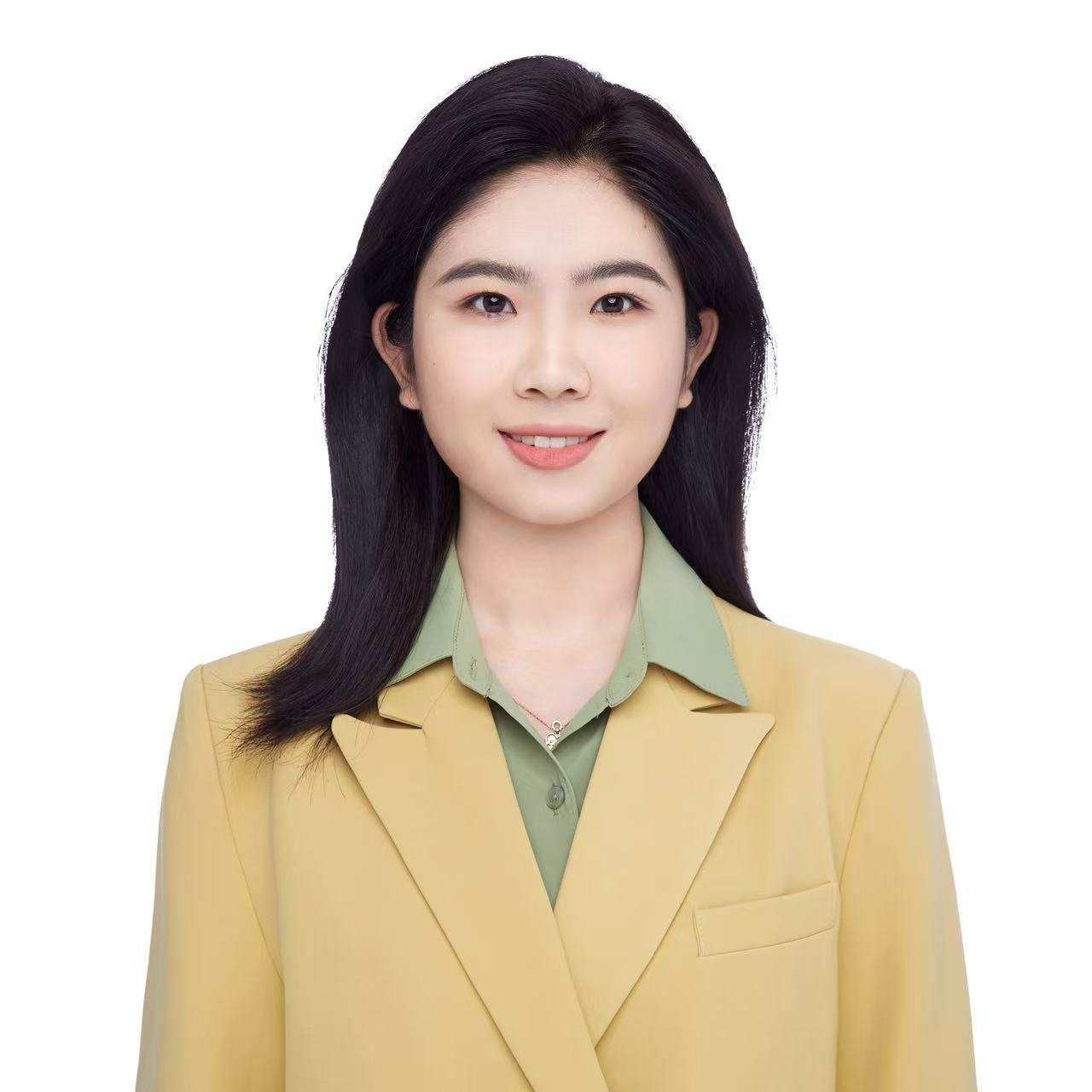 Lu Liu(刘露)